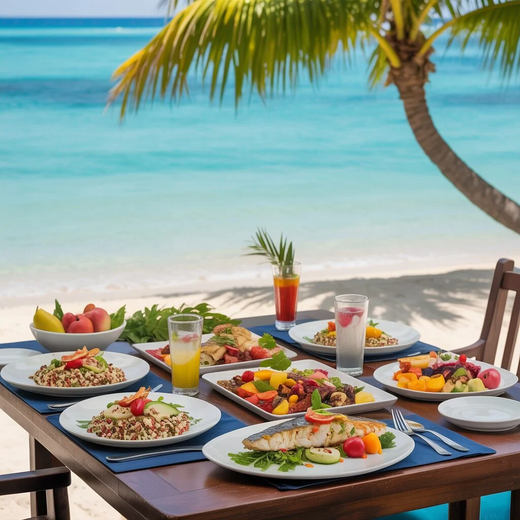 Allergy-Friendly Food Options in Aruba