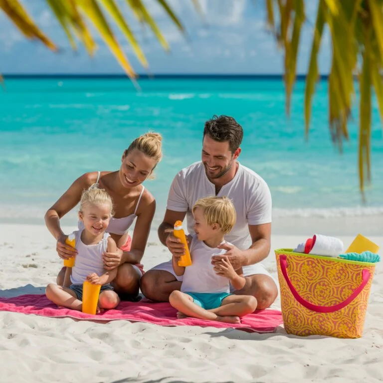 Family Health Safety Tips for Aruba Vacations