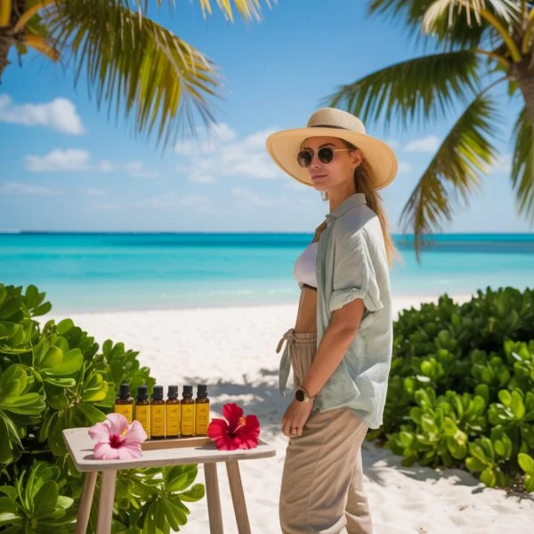 How to Avoid Insect Bites While Exploring Aruba