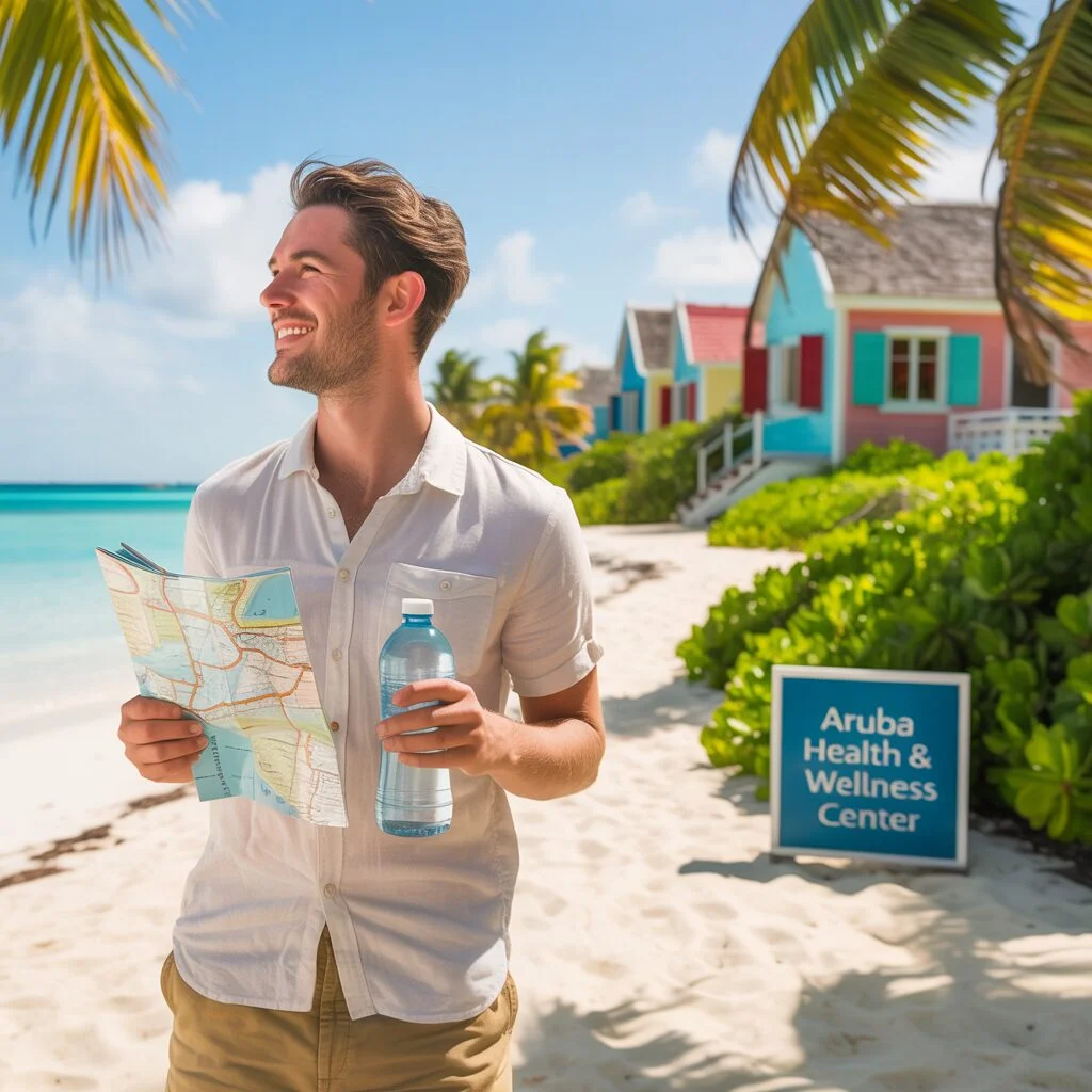 Travel Vaccines to Consider Before Visiting Aruba