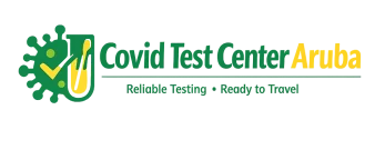 Covid Test Center Aruba Logo